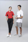 UNISEX Delta Drifit Polo