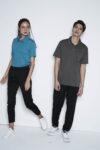 UNISEX Ocean Drifit Polo